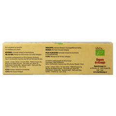 Mielbio Honing mix 25 gram bio 75 Gram
