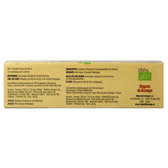 Mielbio Honing mix 25 gram bio 75 Gram