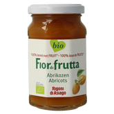 Fiordifrutta Abrikozenjam bio 250.00 Gram