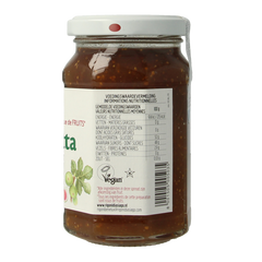 Fiordifrutta Vijgenjam bio 260 Gram