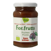Fiordifrutta Pruimenjam bio 250 Gram