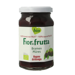 Fiordifrutta Bramenjam bio 250 Gram