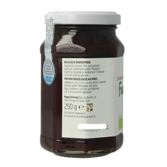 Fiordifrutta Bramenjam bio 250.00 Gram