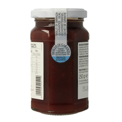 Fiordifrutta Kersenjam bio 250.00 Gram
