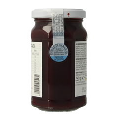 Fiordifrutta Bosvruchtenjam bio 250.00 Gram