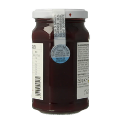 Fiordifrutta Bosvruchtenjam bio 250 Gram