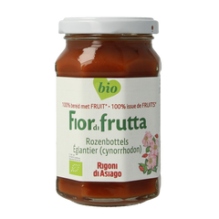 Fiordifrutta Rozenbotteljam bio 250 Gram