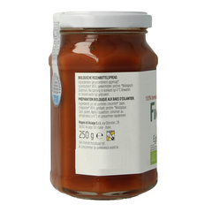 Fiordifrutta Rozenbotteljam bio 250 Gram