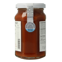 Fiordifrutta Rozenbotteljam bio 250 Gram