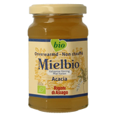 Rigoni Di Asiago Acacia honing vloeibaar bio 300 Gram