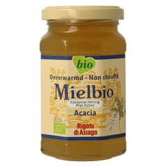 Rigoni Di Asiago Acacia honing vloeibaar bio 300 Gram