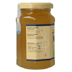Rigoni Di Asiago Acacia honing vloeibaar bio 300 Gram