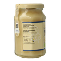Mielbio Sinaasappel creme honing bio 300 Gram