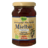 Rigoni Di Asiago Kastanje honing vloeibaar bio 300.00 Gram