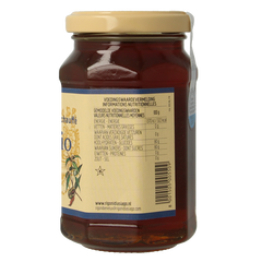 Rigoni Di Asiago Kastanje honing vloeibaar bio 300 Gram