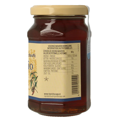 Rigoni Di Asiago Kastanje honing vloeibaar bio 300 Gram