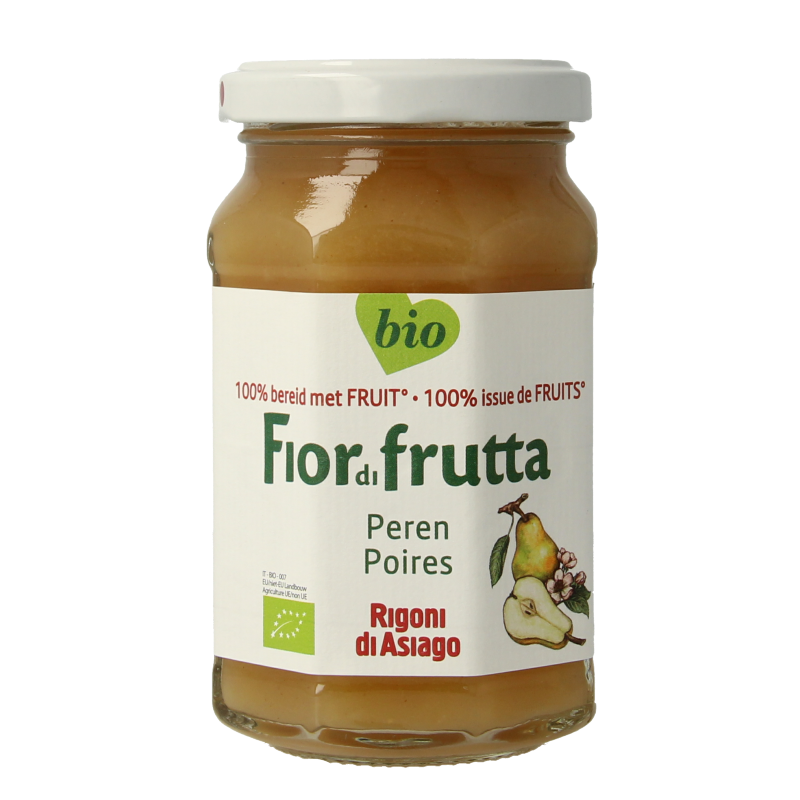 Fiordifrutta Perenjam bio 250 Gram