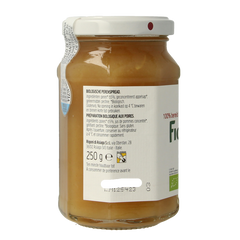 Fiordifrutta Perenjam bio 250 Gram