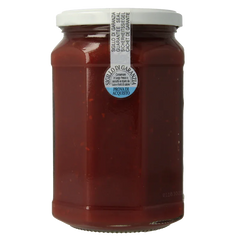 Fiordifrutta Frambozen bio 630 Gram