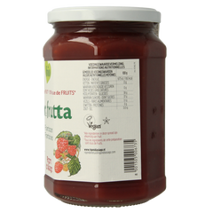 Fiordifrutta Frambozen bio 630.00 Gram