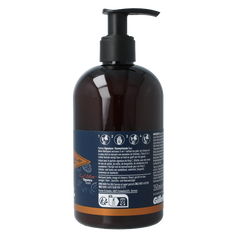 Gillette King c baard en gezichtsreiniger 350 Milliliter