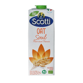 Riso Scotti Oat drink haver bio 1 Liter