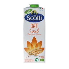 Riso Scotti Oat drink haver bio 1 Liter