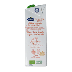 Riso Scotti Oat drink haver bio 1 Liter