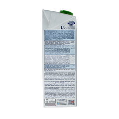Riso Scotti Rice drink natural bio 1 Liter
