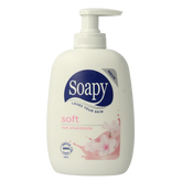 Soapy Handzeep soft 200 Milliliter