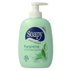 Soapy Handzeep hygiene 200 Milliliter
