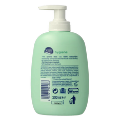 Soapy Handzeep hygiene 200 Milliliter