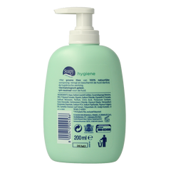 Soapy Handzeep hygiene 200 Milliliter
