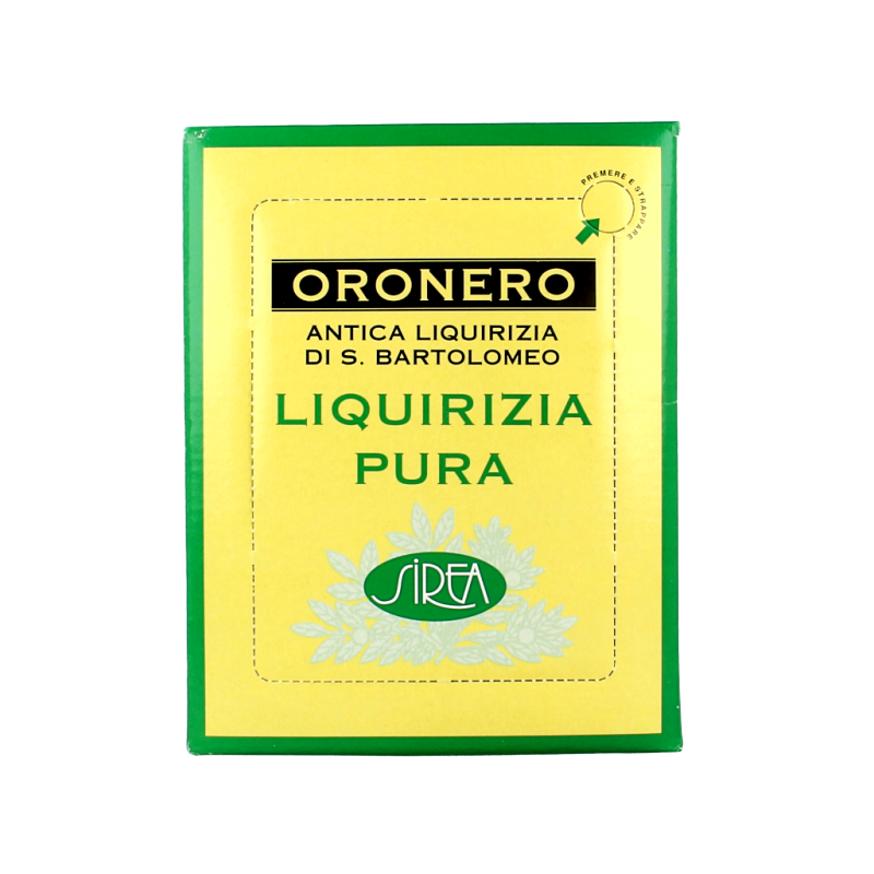 Sirea Laurier tronchetto 1 Kilogram