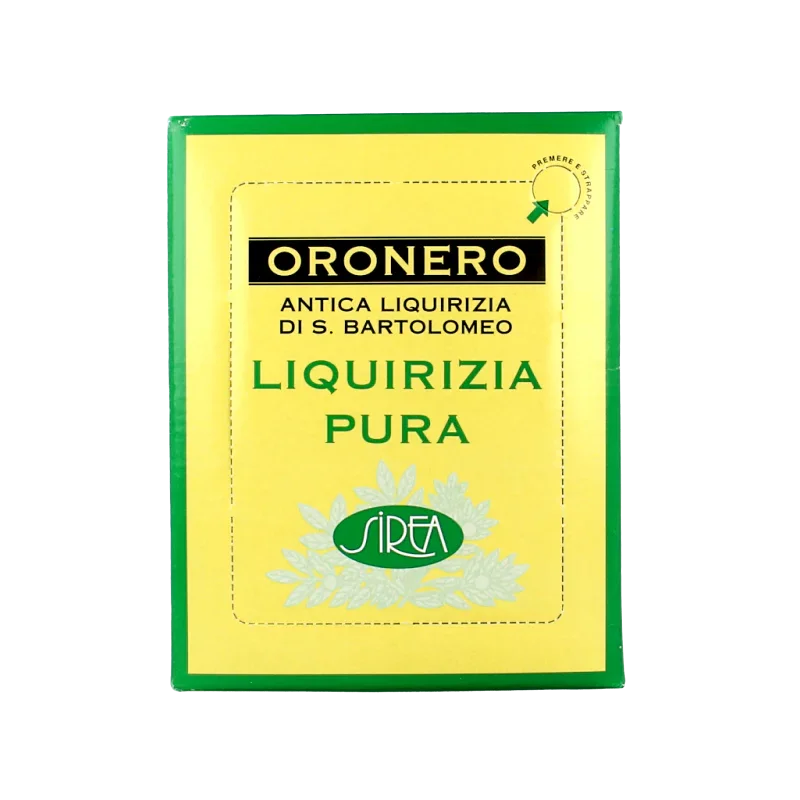 Sirea Laurier tronchetto 1 Kilogram