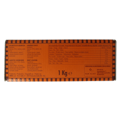 Sirea Laurier tosca disser 1 Kilogram