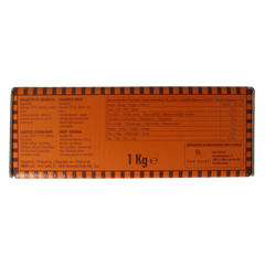 Sirea Laurier tosca disser 1.00 Kilogram