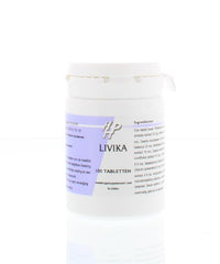 Holisan Livika 100 Tabletten