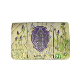 La Florentina Zeep lavendel 200.00 Gram