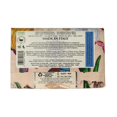 La Florentina Zeep florentijnse iris 200 Gram