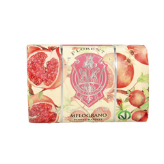 La Florentina Zeep granaatappel 200 Gram