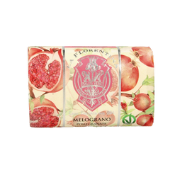 La Florentina Zeep granaatappel 200 Gram