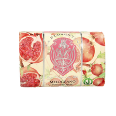 La Florentina Zeep granaatappel 200.00 Gram