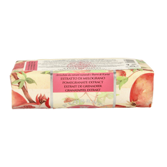 La Florentina Zeep granaatappel 200.00 Gram