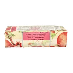 La Florentina Zeep granaatappel 200 Gram