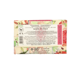 La Florentina Zeep granaatappel 200.00 Gram