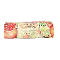 La Florentina Zeep granaatappel 200 Gram