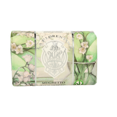 La Florentina Zeep lelietje van dalen 200.00 Gram