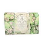 La Florentina Zeep lelietje van dalen 200.00 Gram