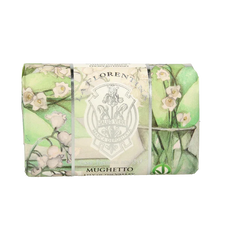 La Florentina Zeep lelietje van dalen 200.00 Gram